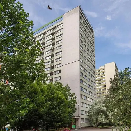 Center Warschau
